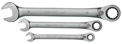 Picture of R0720 Combination Ratchet Spanner sets